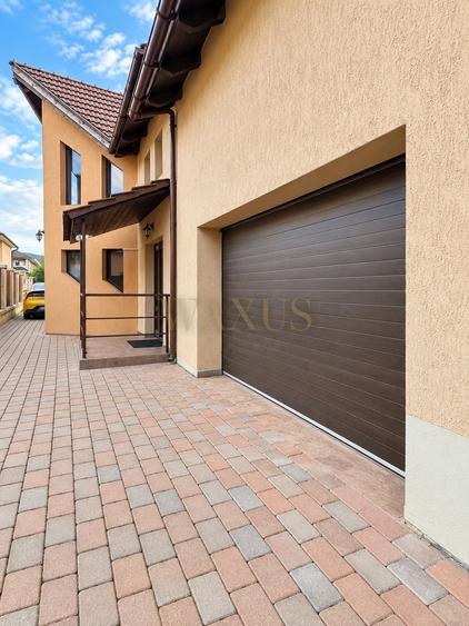 Casa Individuala - SU 170MP I Garaj I Teren 400MP - zona Parc Poligon - 3
