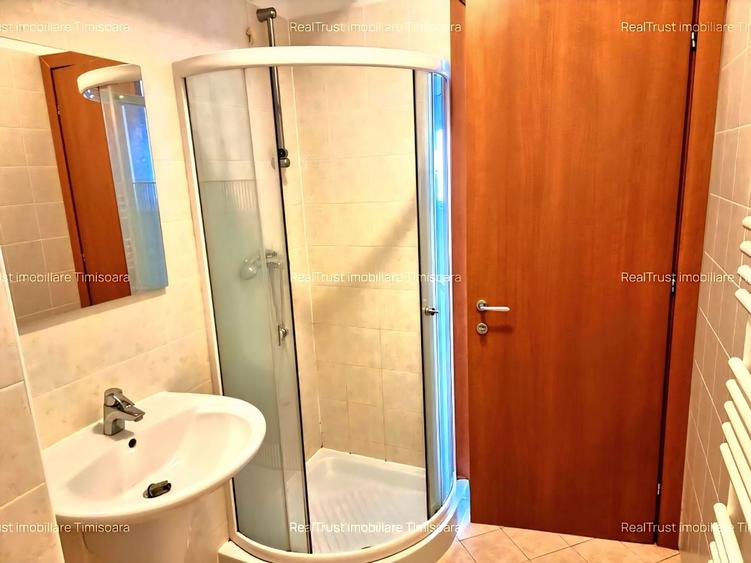 Ansamblul Rezidențial RING. Apartament spațios, zona Torontalului - 8