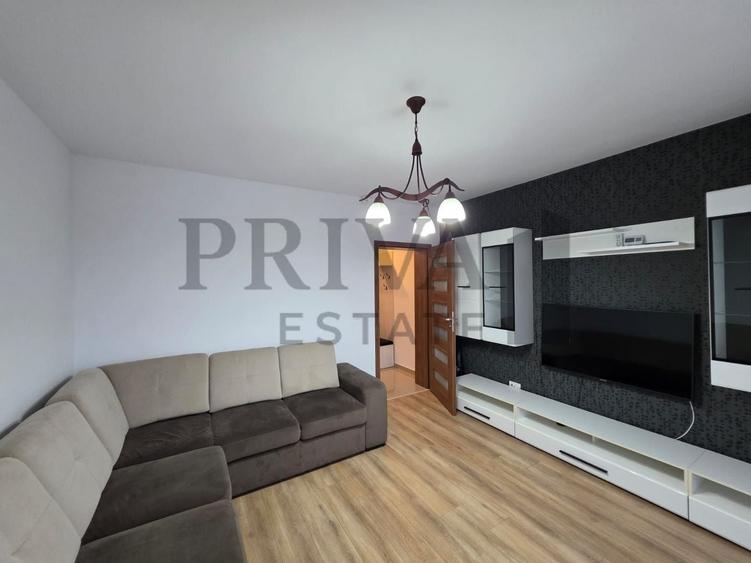 Apartament 2 camere decomandat, 55 mp, etaj 1, Giroc - 2