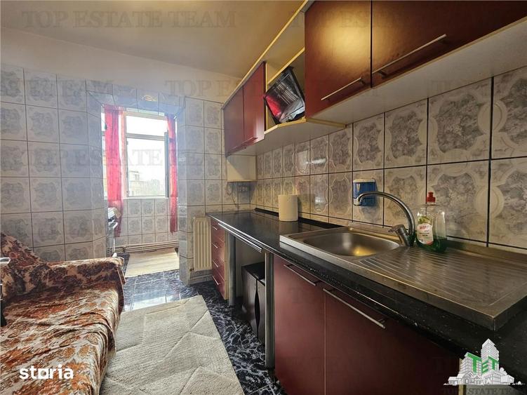 Apartament cu 2 camere în Sud