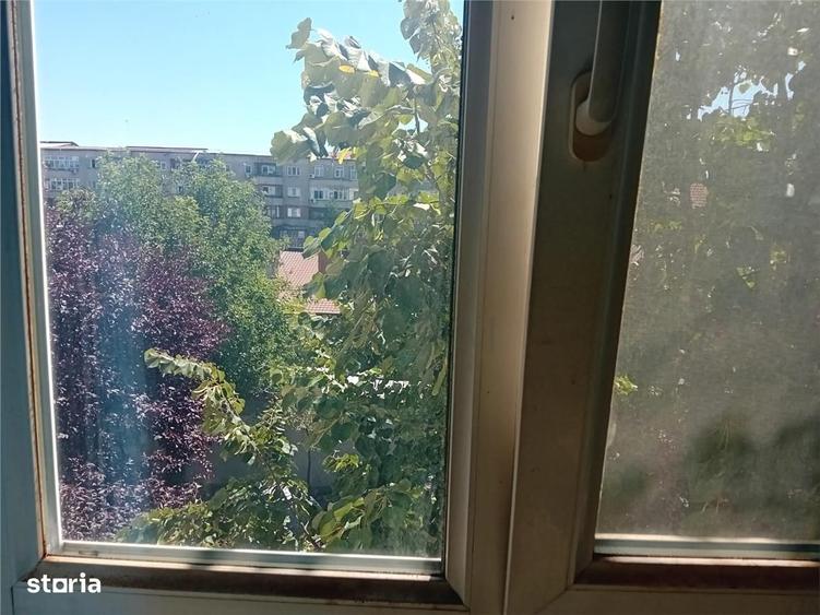 Apartament 2 camere-Decomandat-Doctor Babes 88 - 2