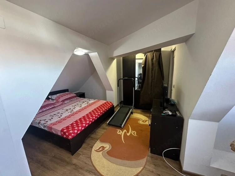 Apartament cu 3 camere decomandat în Ultracentral