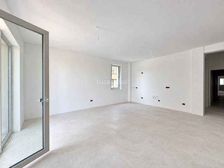 Apartament 2 camere cu dotari superioare | 53 mp | Bloc nou 2026 | Giroc