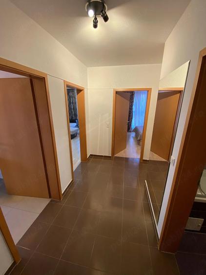 Apartament cu 2 camere decomandat în Bartolomeu