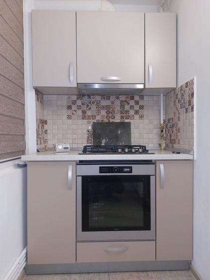 Apartament cu 2 camere decomandat în Anda
