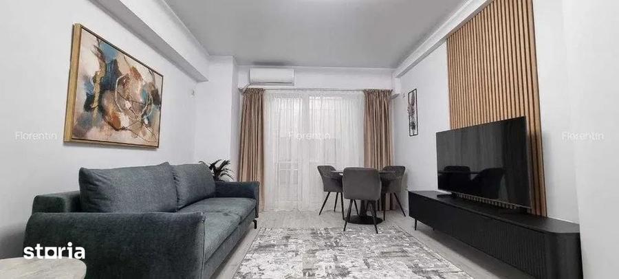 Apartament cu 2 camere decomandat în Rahova