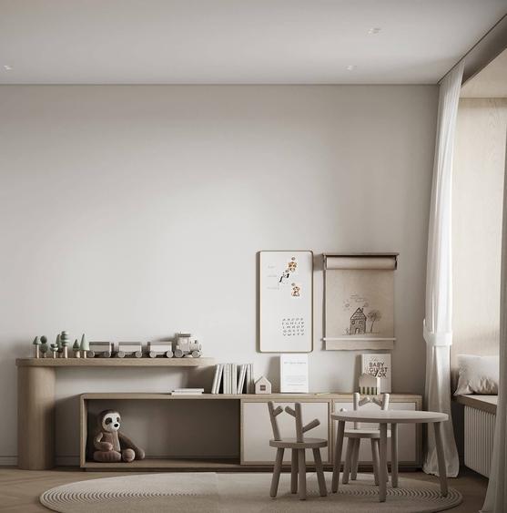 Apartament cu 3 camere decomandat în Chiajna