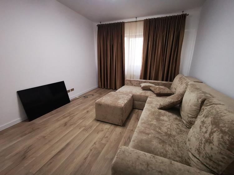 Apartament cu 2 camere decomandat în Grozăvești