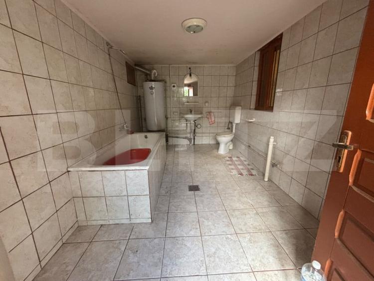 Casa 122 mp, teren 1.425 mp, zona Sili?tea - 8