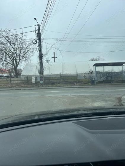 Teren de 600 mp, în Central