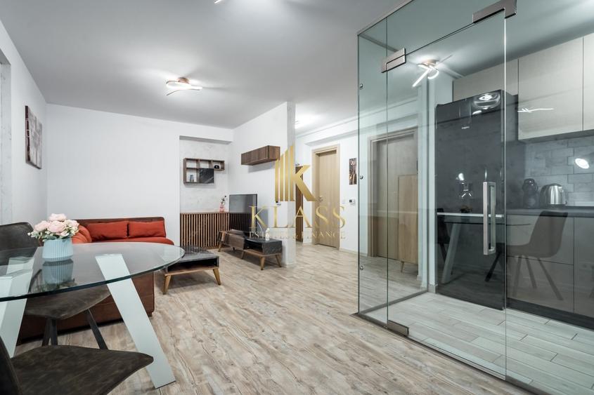 2 CAMERE DE ÎNCHIRIAT – ROKA RESIDENCE | NERVA TRAIAN - 9