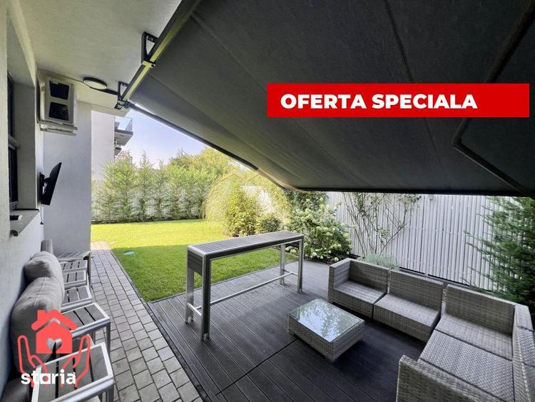 Casă cu 5 camere cu Teren 500 Mp în Sisești