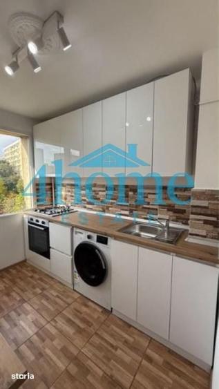 Apartament cu 2 camere în Obor