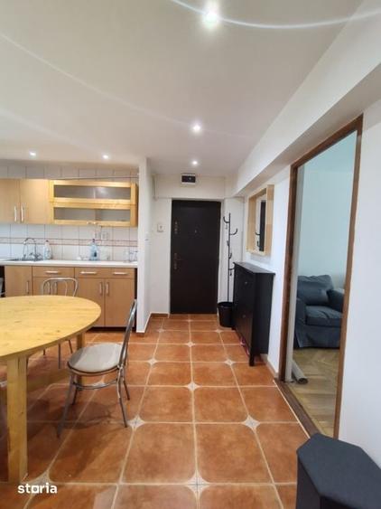 Apartament 3 camere, 66mp, zona Electroputere Mall - 11
