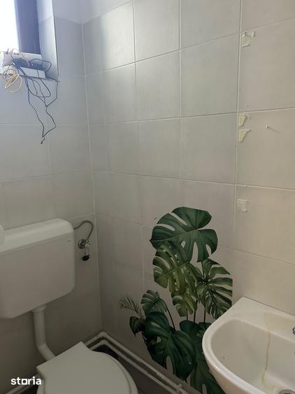 Spațiu comercial, de 25 mp, în Drumul Taberei