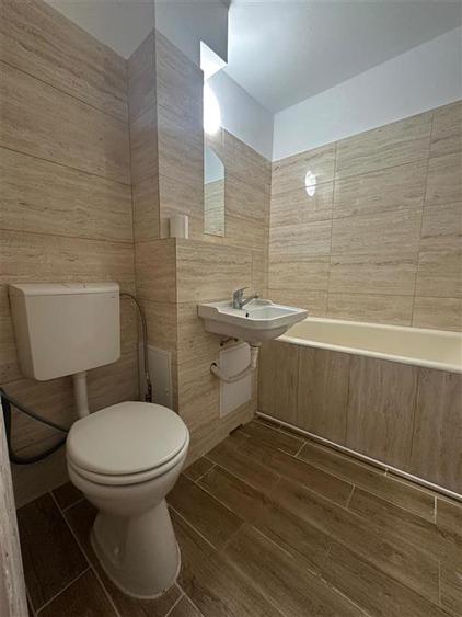 Apartament cu 2 camere decomandat în Dacia
