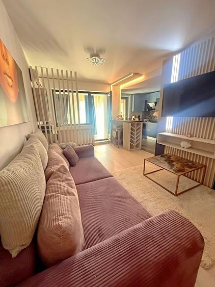 Parcare Subterana-Lux-Zen Residence - 13