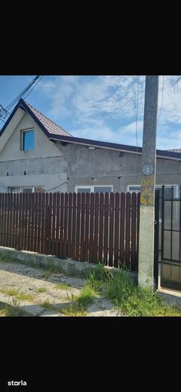 Casa cu 3 camere, teren 250 mp - 4