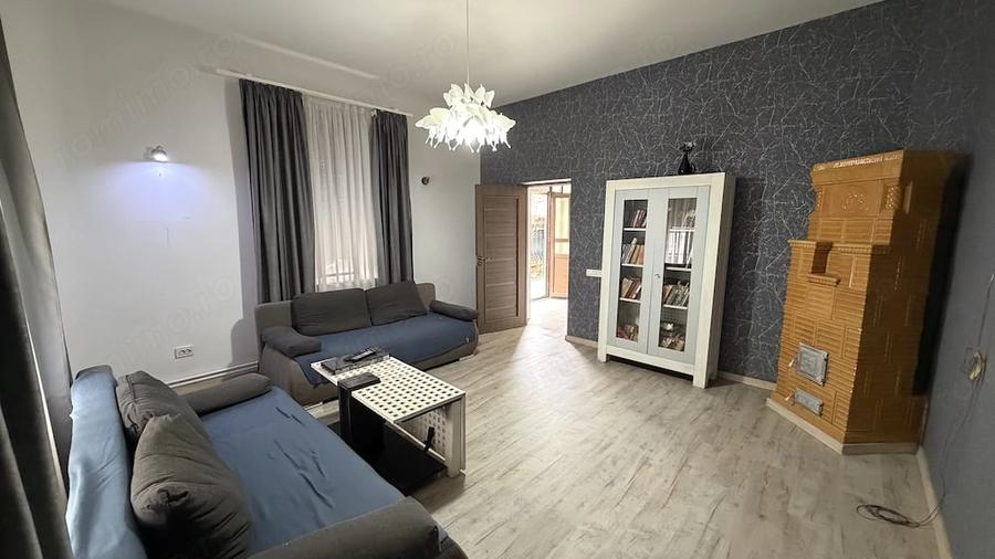 Proprietar vand Casa cu teren in Drobeta Turnu Severin - 9