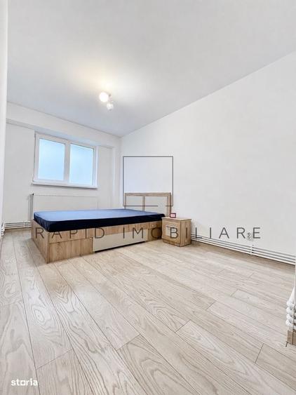 Apartament 2 Camere Decomandat - Parter - I.C. Frimu/Anghel Saligny - 8
