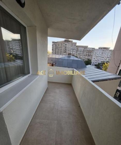 Apartament cu 2 camere decomandat, mobilat în 13 Septembrie