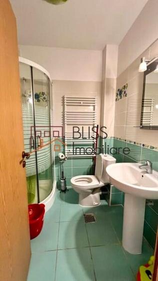 Apartament cu 3 camere decomandat în Iancu Nicolae