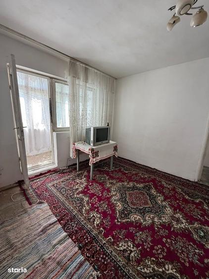 Apartament cu 2 camere în Găvana