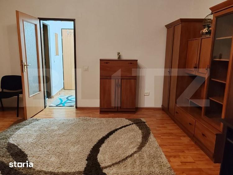 Garsonieră în Între Lacuri