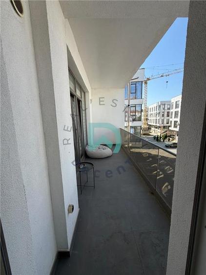 Apartament 3 camere de vanzare, finisaje superioare - Doamna Stanca, Selimbar, S - 6