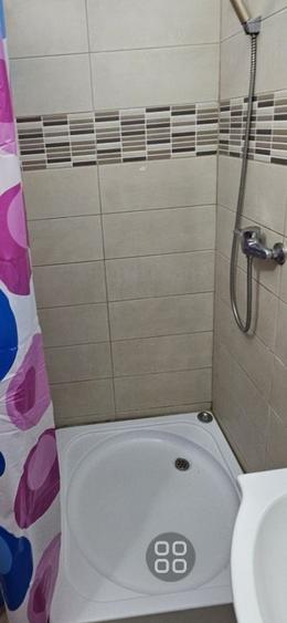 Garsonieră semidecomandată în Noua