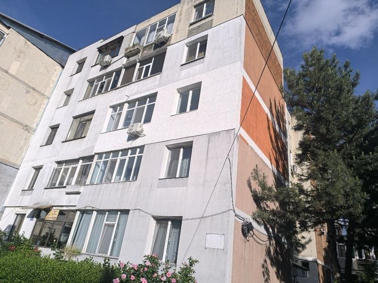 Apartament cu 2 camere semidecomandat în Banat