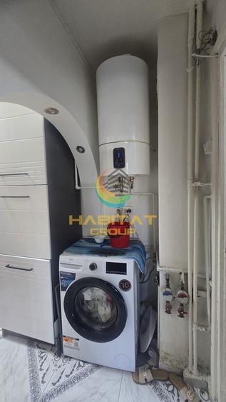 2 camere Colentina Doamna Ghica Parc Plumbuita 62mp ctie1990 - 15