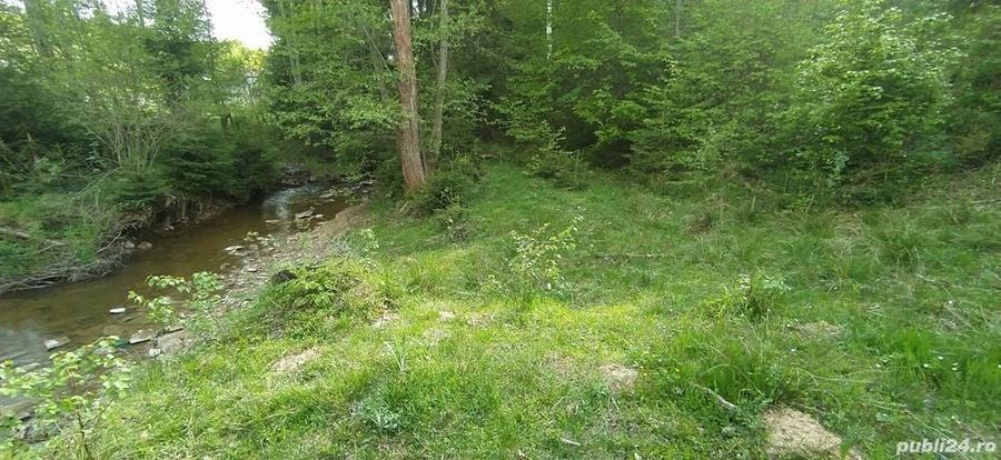 Teren de 6044 mp, în Călățele