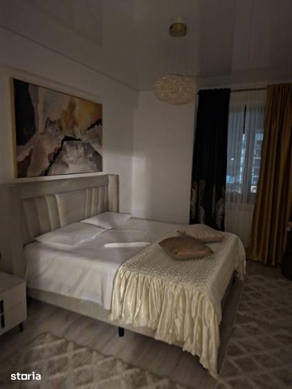 Apartament cu 2 camere în Nord