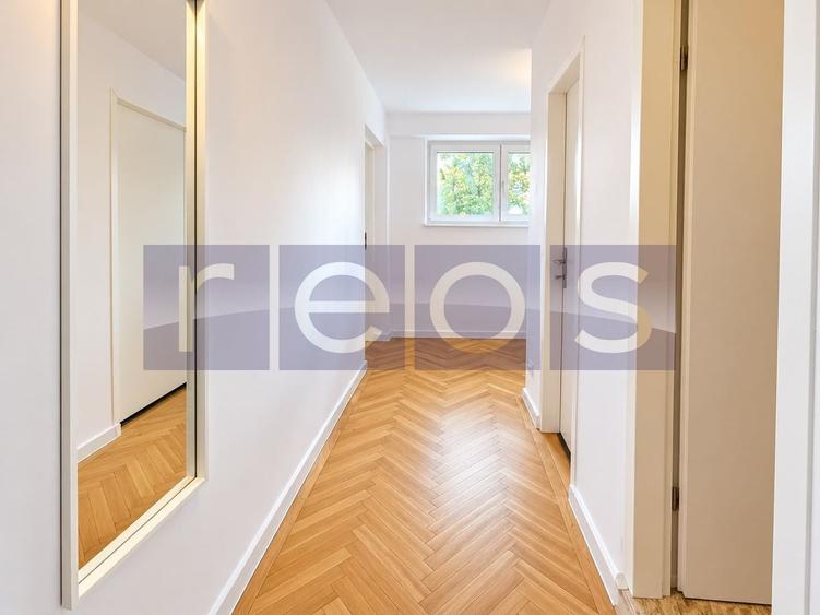 Apartament cu 2 camere decomandat, mobilat în Clucerului