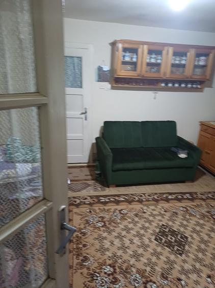 Casă cu 3 camere în Bocicoel
