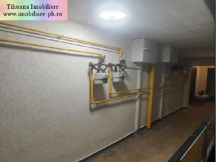 Apartament cu 2 camere decomandat în Mărășești
