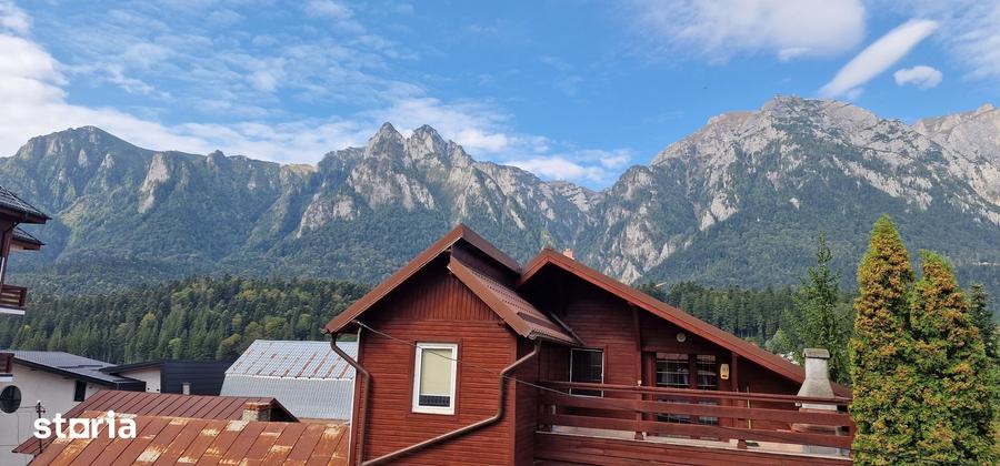 Apartament cu 3 camere în Cezar Petrescu