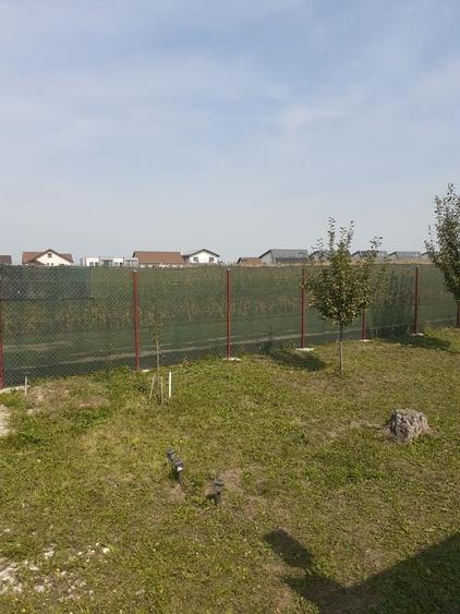 Teren de 316 mp, în Exterior Vest