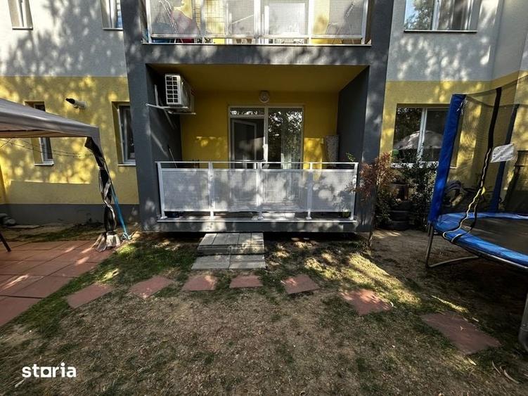 Apartament cu 2 camere în Moșnița Nouă