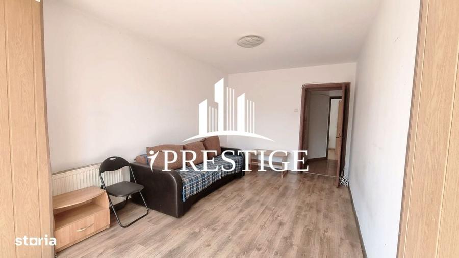 Apartament cu 2 camere decomandat în Terezian