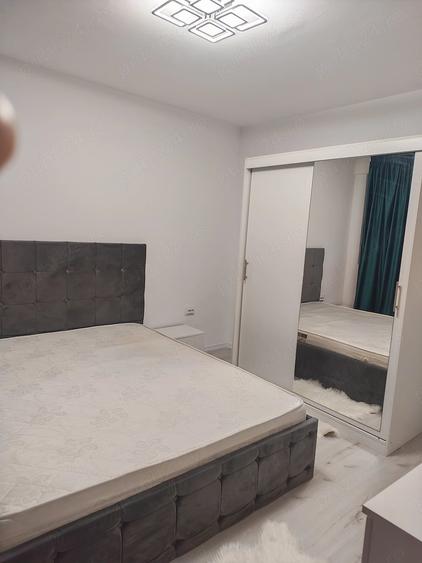 Apartament cu 2 camere decomandat în Viilor