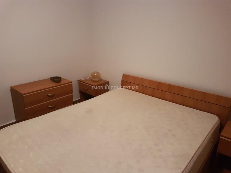 Apartament cu 2 camere decomandat, mobilat în P-ța Mihai Viteazu