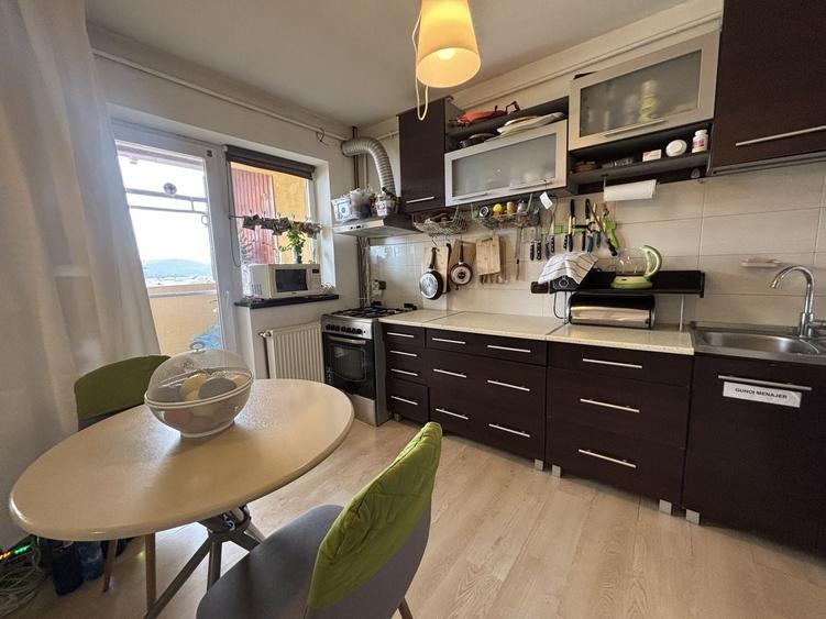 Apartament cu 2 camere în Șelimbăr