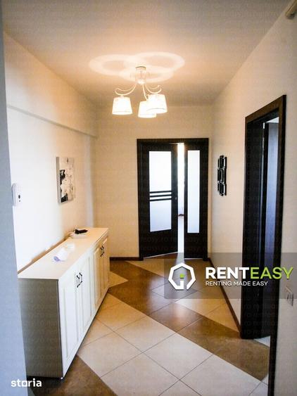 Apartament cu 2 camere decomandat în Tătărași