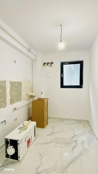 Apartament cu 2 camere decomandat în Frumoasa