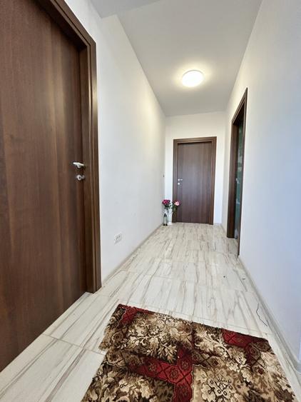 Casă individuală cu 5 camere cu Canalizare în Fundeni