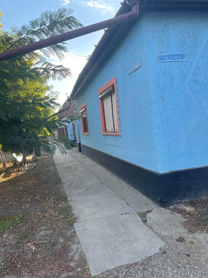 Casă cu 4 camere în Șeitin