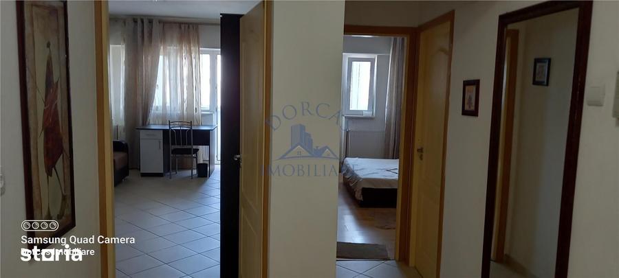 Apartament doua camere ultracentral,zona Universitate-Judecatorie,CT. - 9