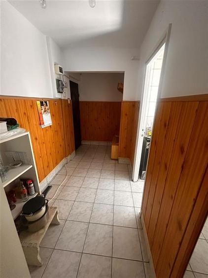 Apartament cu 3 camere decomandat în Gheorgheni